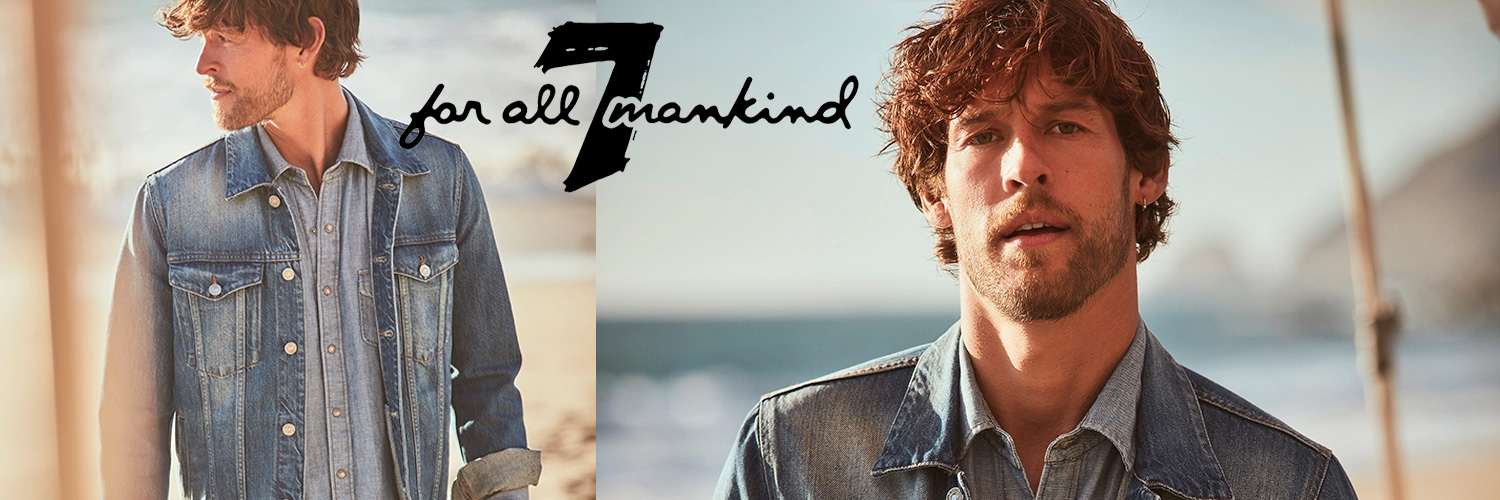 7 For All Mankind