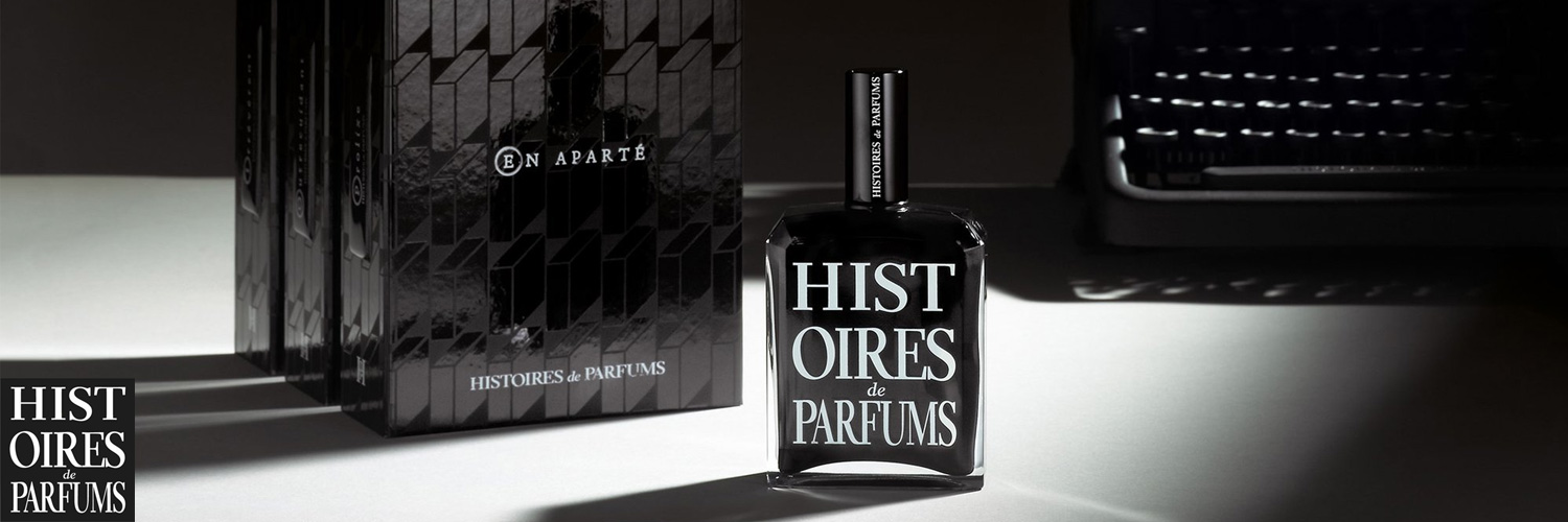 Histoire De Parfums