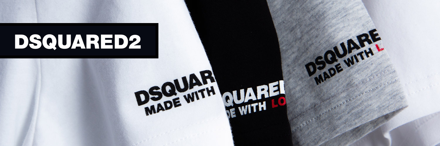 Dsquared2