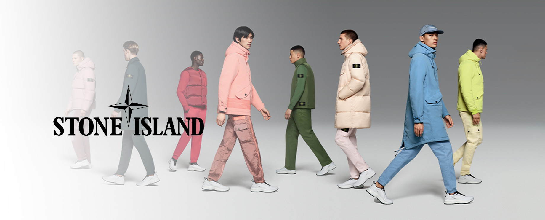 Stone Island