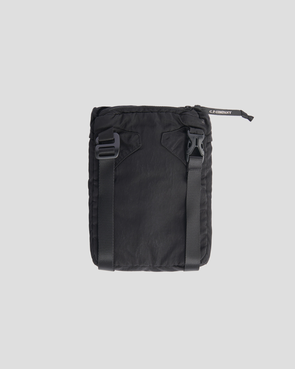 Cp Company Tas 15cmac075a Zwart
