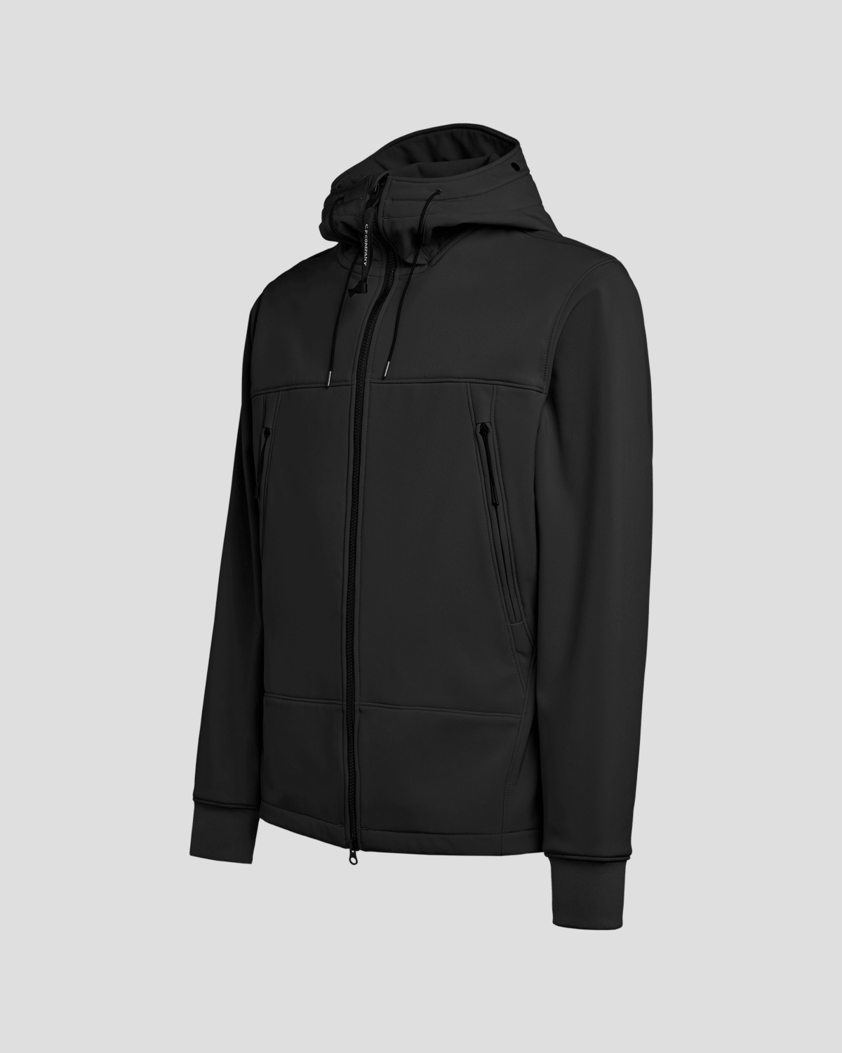 Cp Company Jas 15cmow002a Zwart