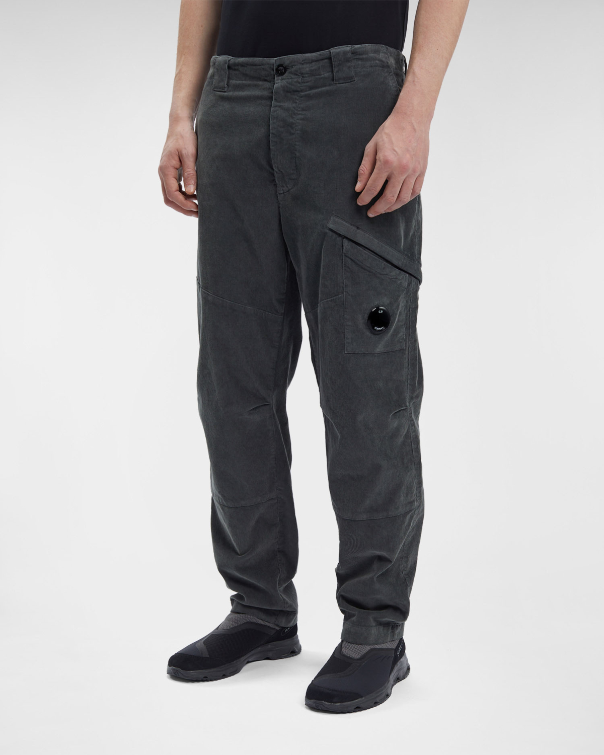 CP COMPANY PANTALON