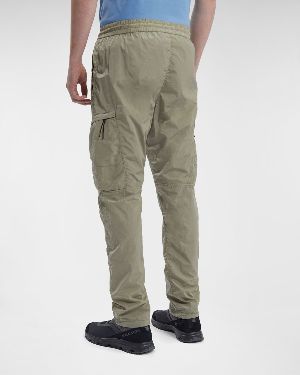 CP COMPANY PANTALON