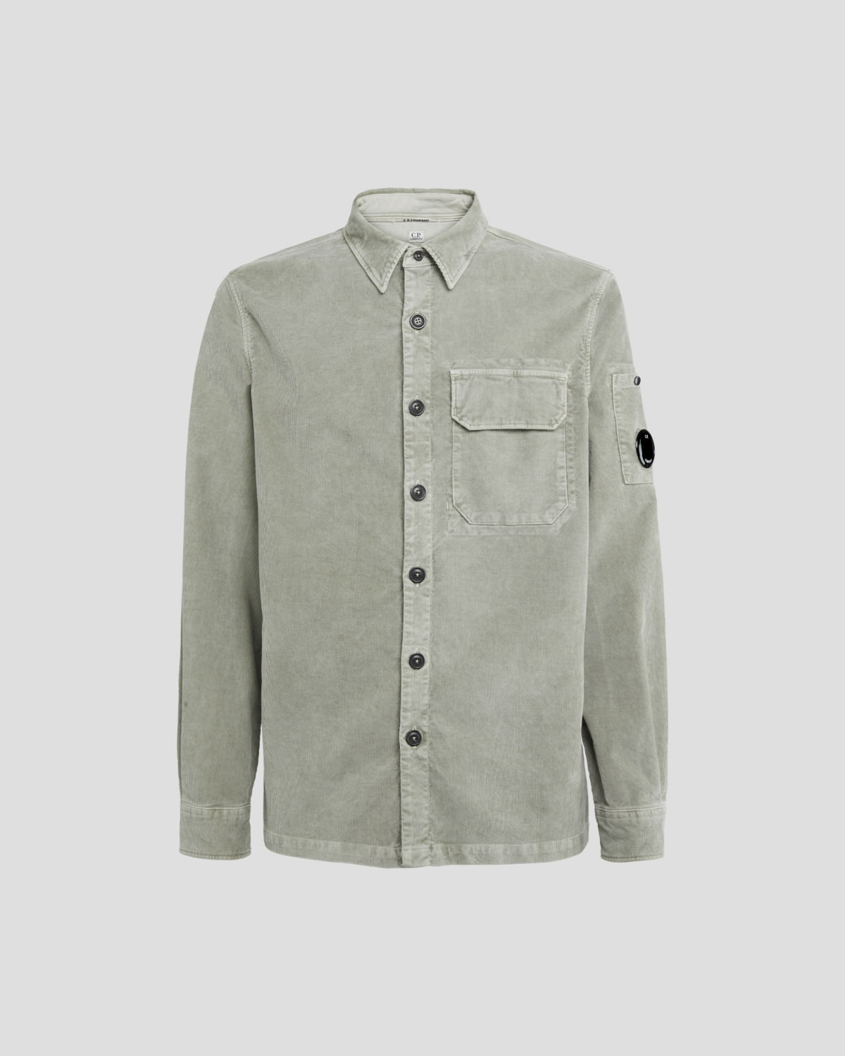 CP COMPANY SHIRT