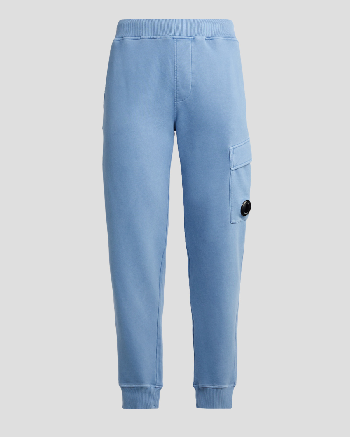 Cp Company Jogging Broek 15cmsp246a L-blauw