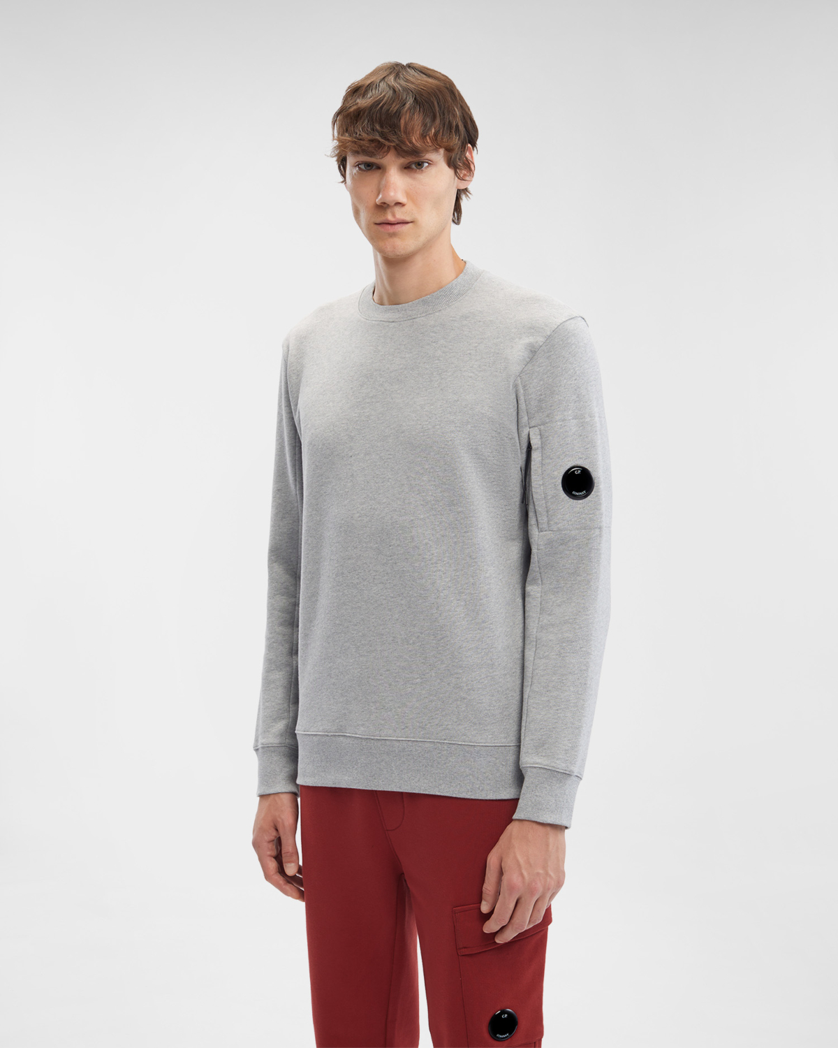 CP COMPANY SWEATER