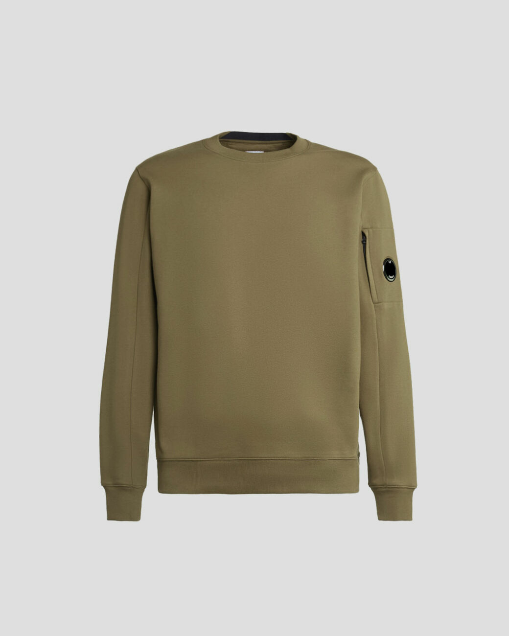 CP COMPANY SWEATER