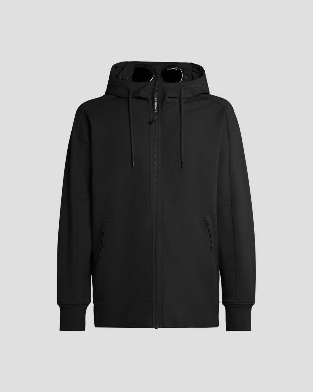 Cp Company Sweater 15cmss082a Zwart