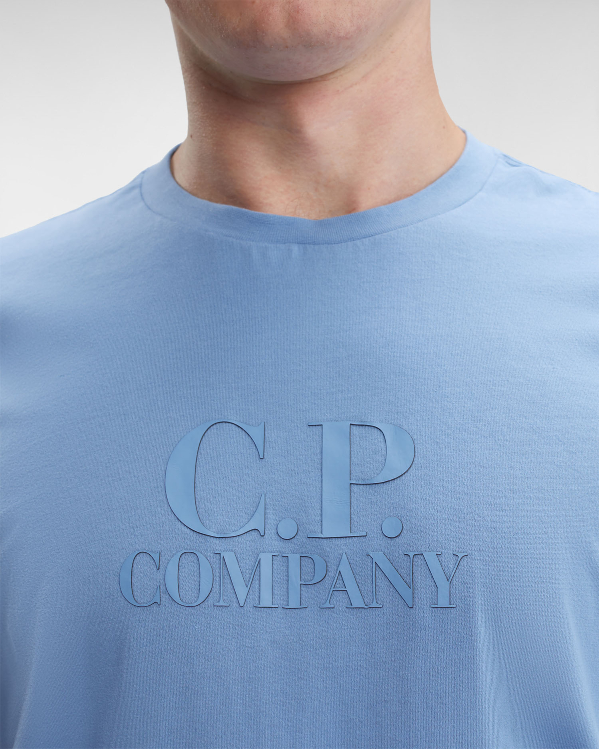 CP COMPANY T-SHIRT