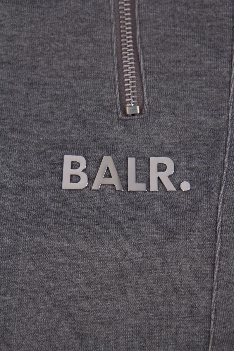 Balr. Short B1431.1003 D-grijs