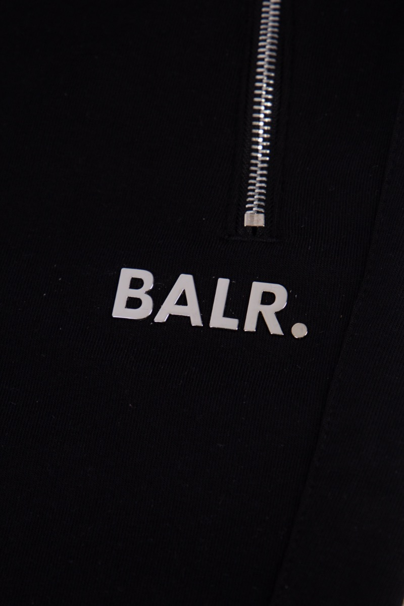 Balr. Short B1431.1003 Zwart
