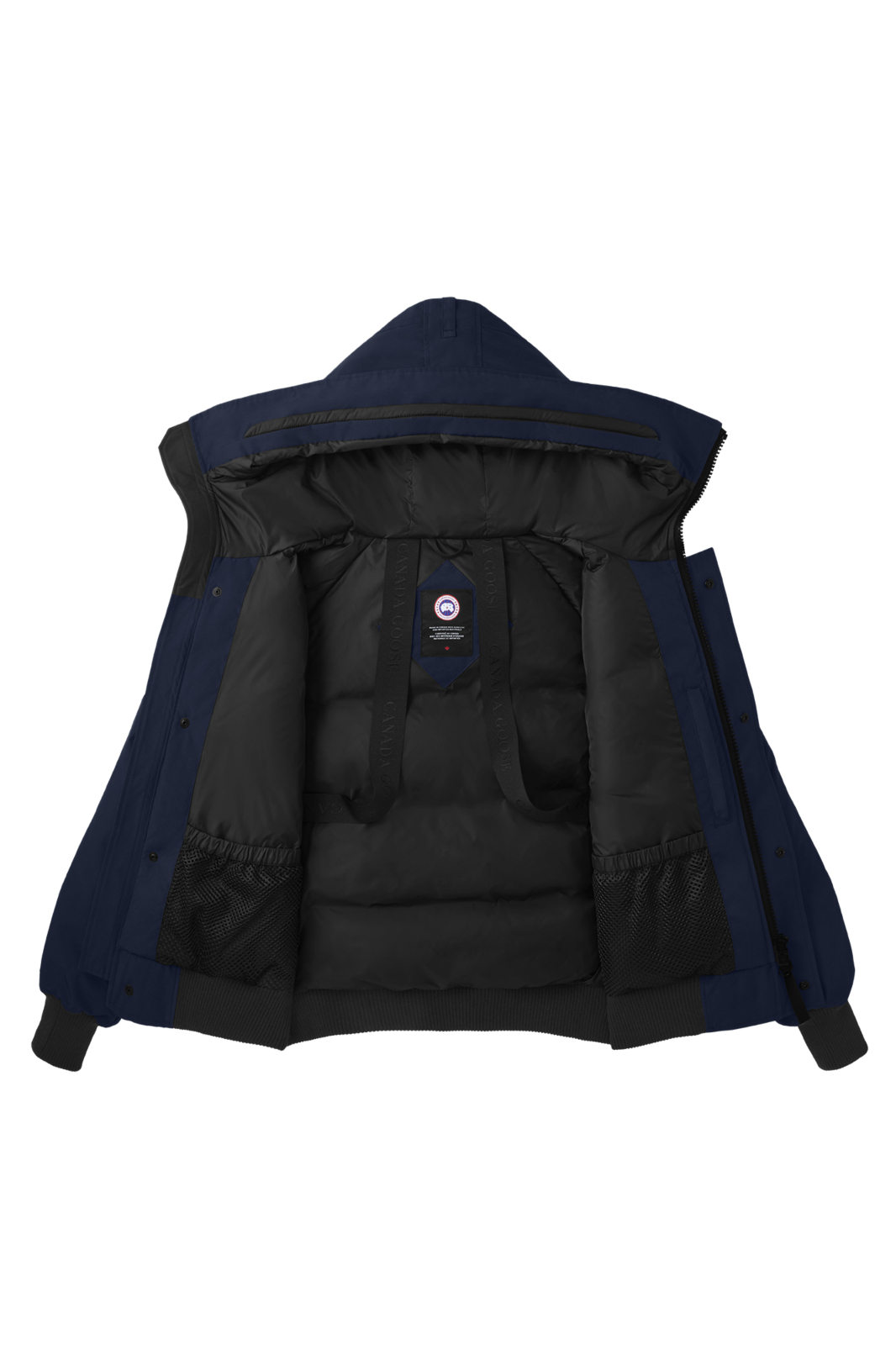 CANADA GOOSE JAS