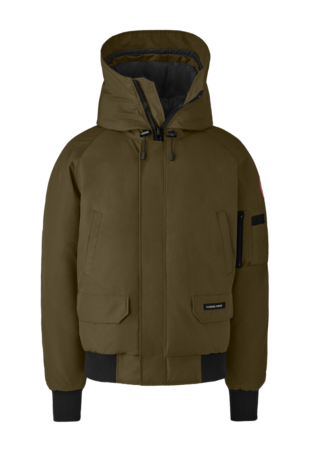 Canada goose sale jas discount