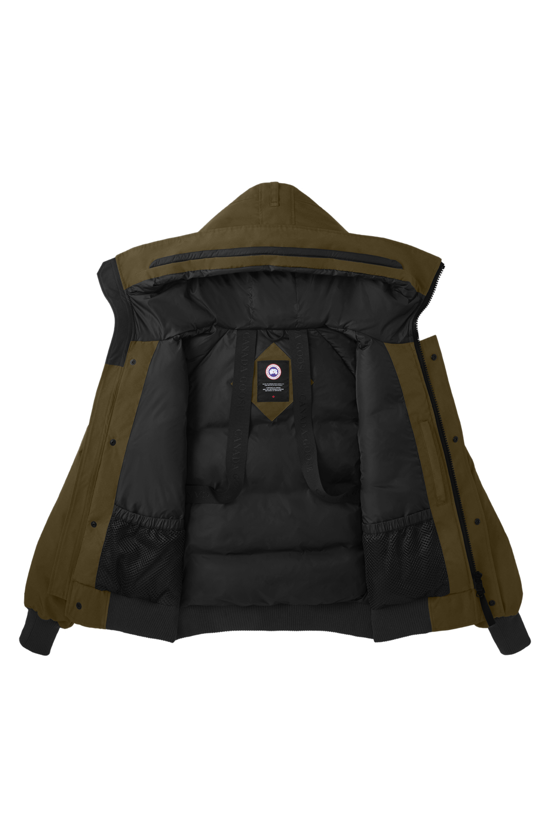 Canada goose jas chilliwack bomber sale