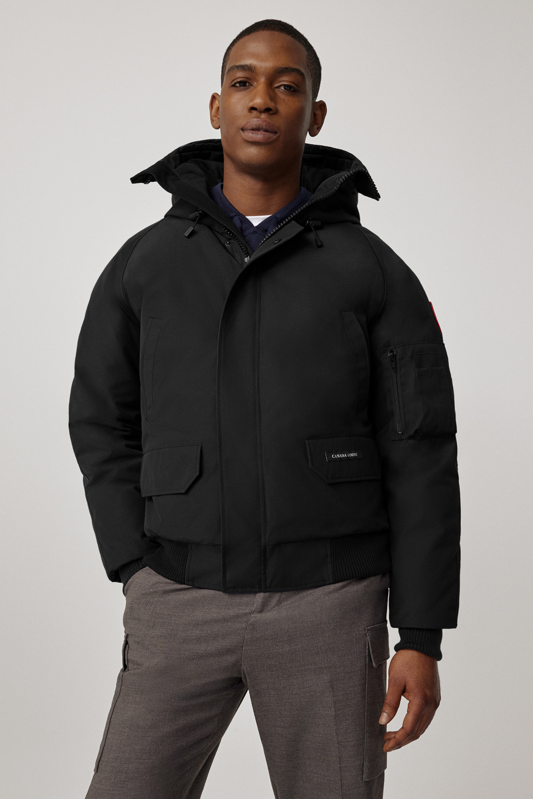 CANADA GOOSE JAS