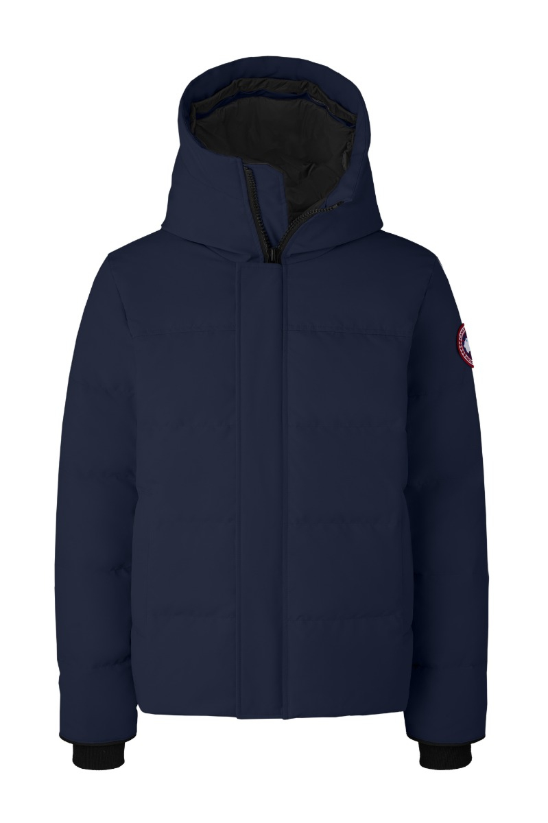 CANADA GOOSE JAS