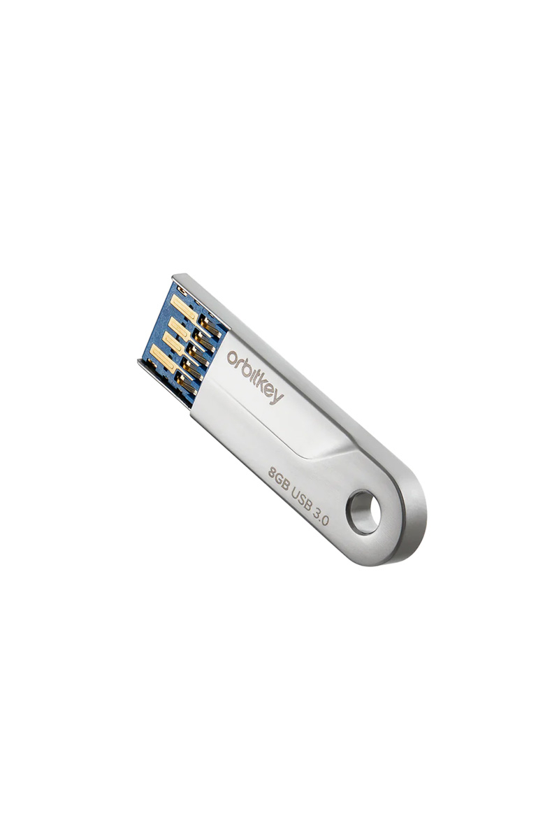 Orbitkey Gadget Orbitkey Usb Stick 32 Gb N.v.t