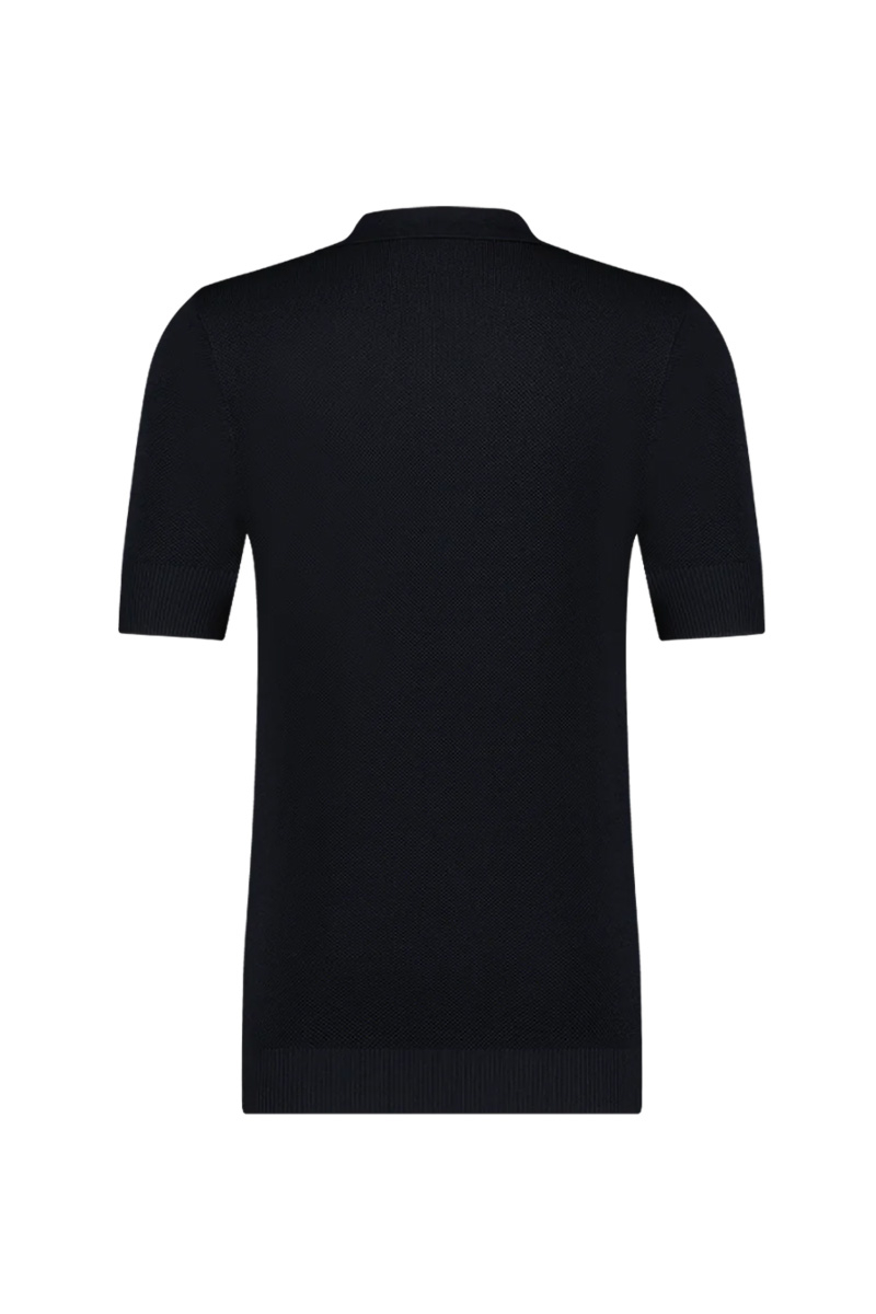 Aeden Polo Bruces  D-blauw