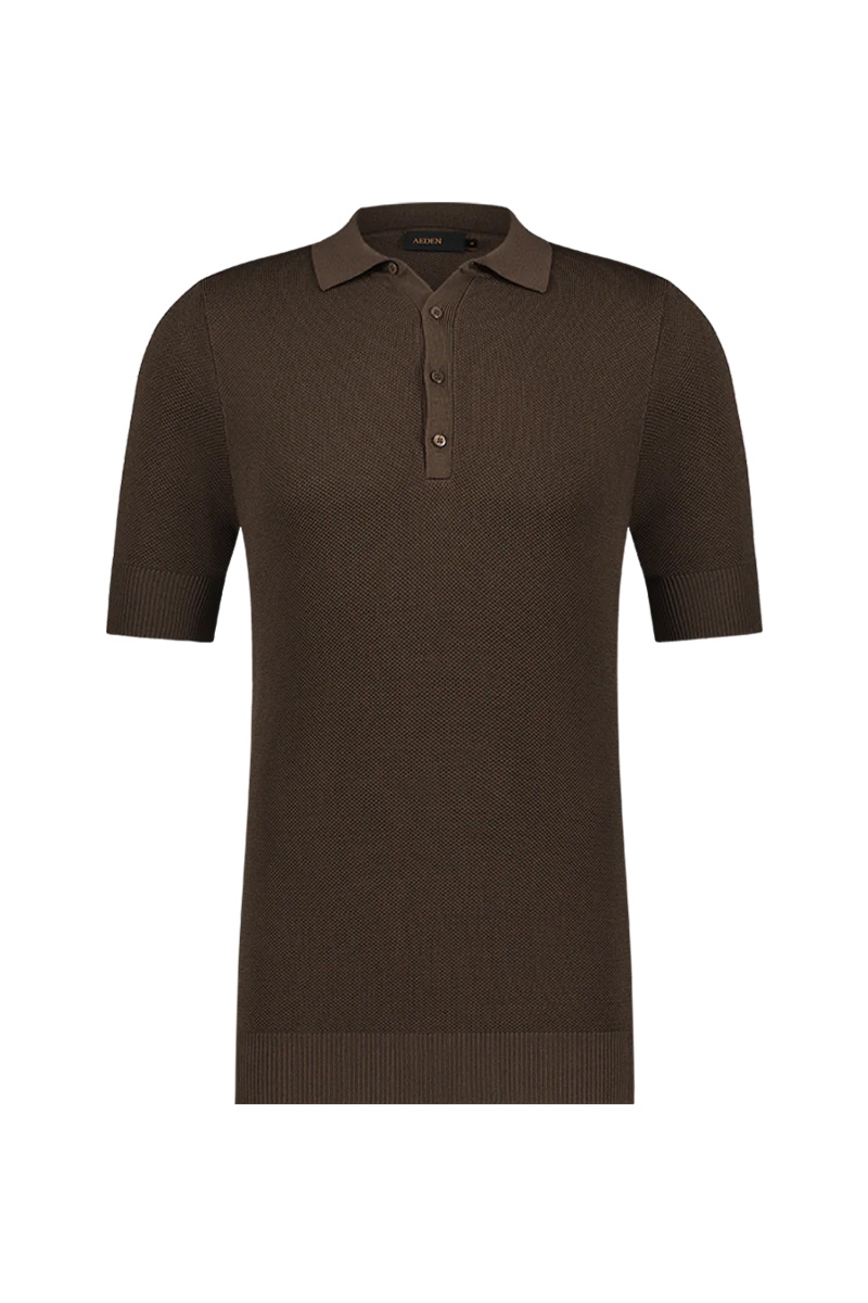 Aeden Polo Bruces  Bruin