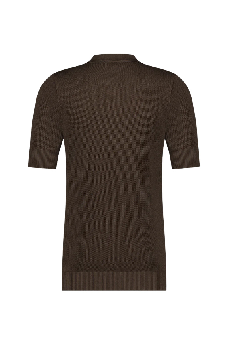 Aeden Polo Bruces  Bruin
