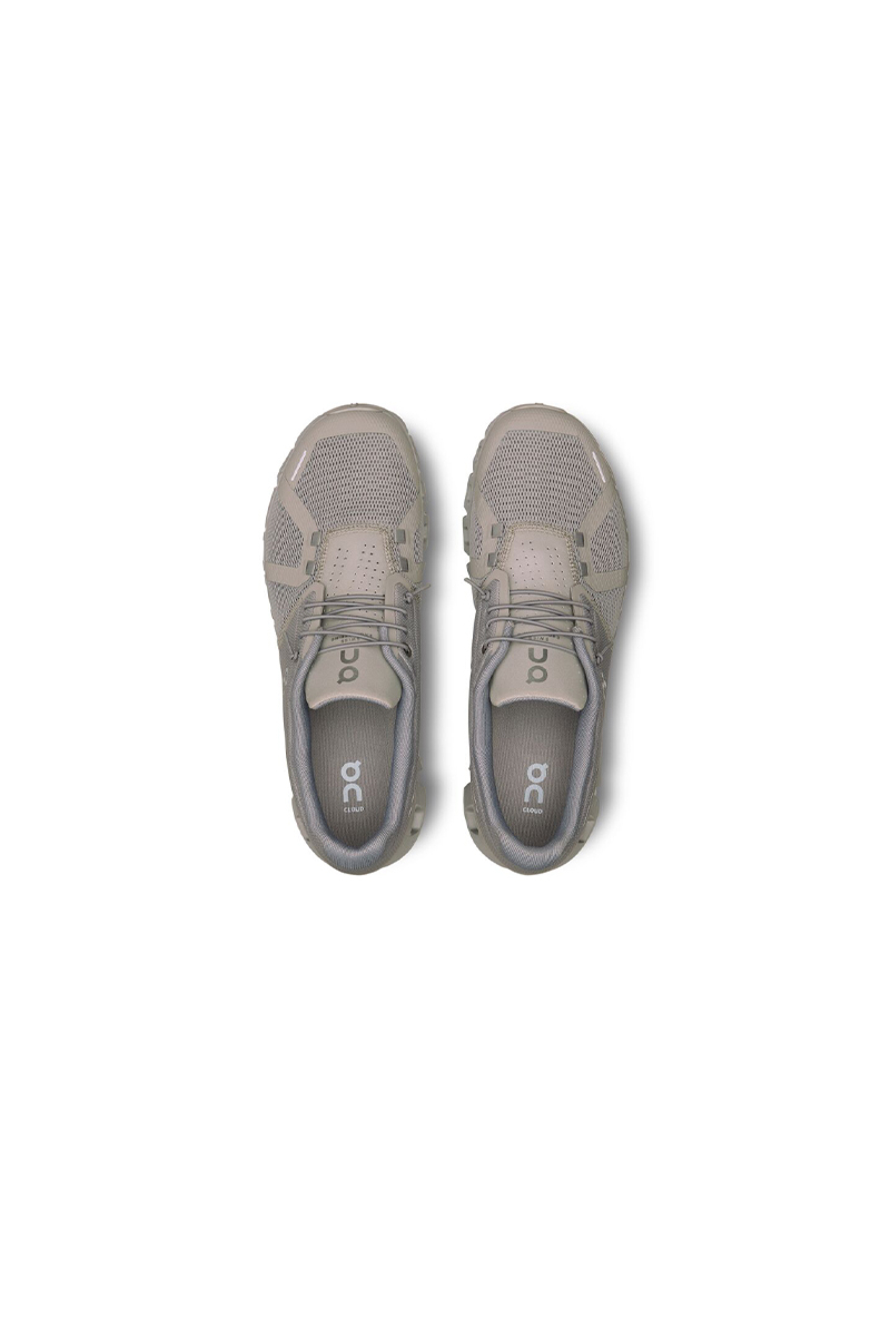 On Running Schoenen Cloud 5 D-grijs