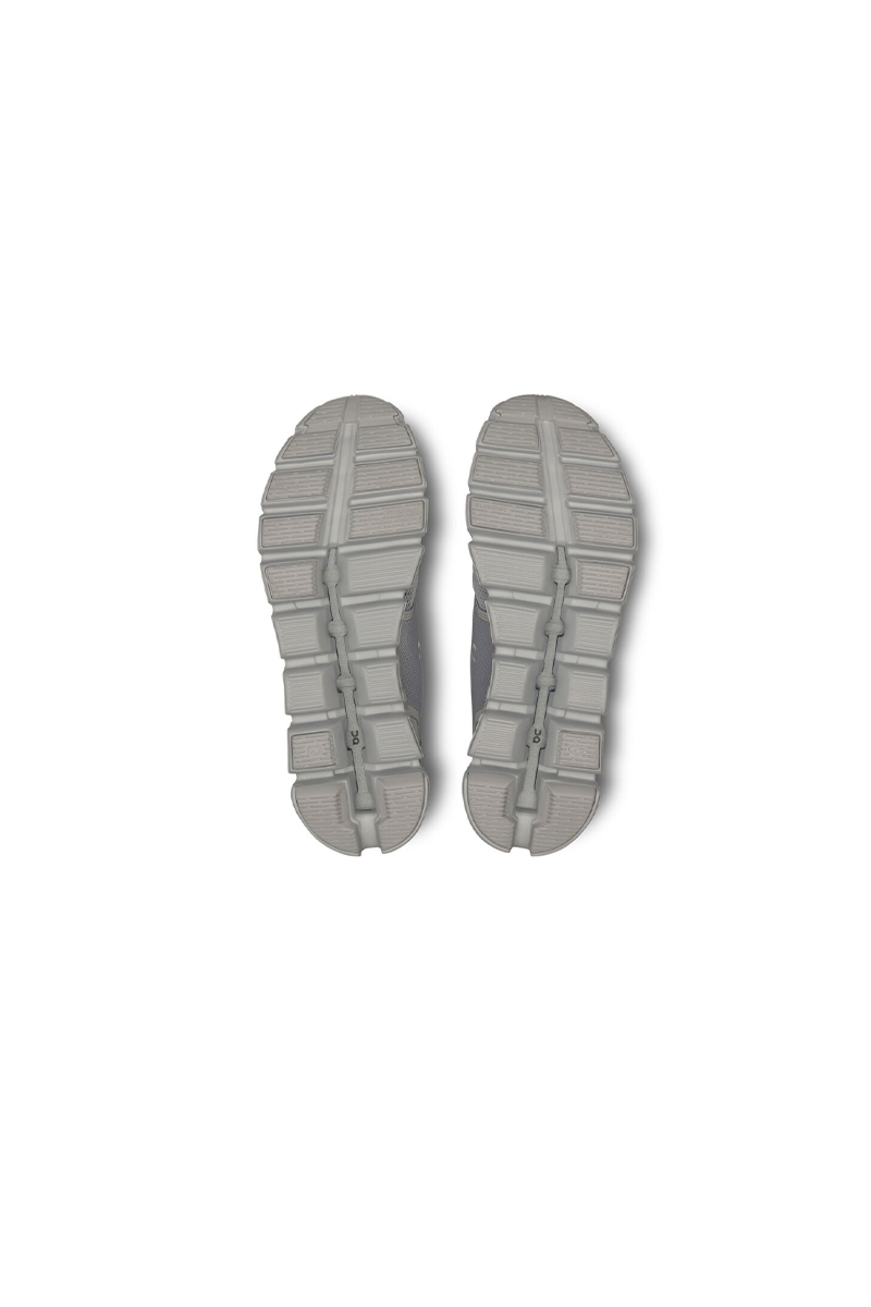 On Running Schoenen Cloud 5 D-grijs