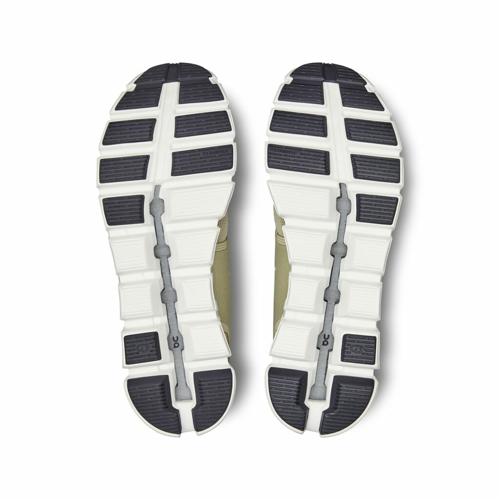 On Running Schoenen Cloud 5 Roze