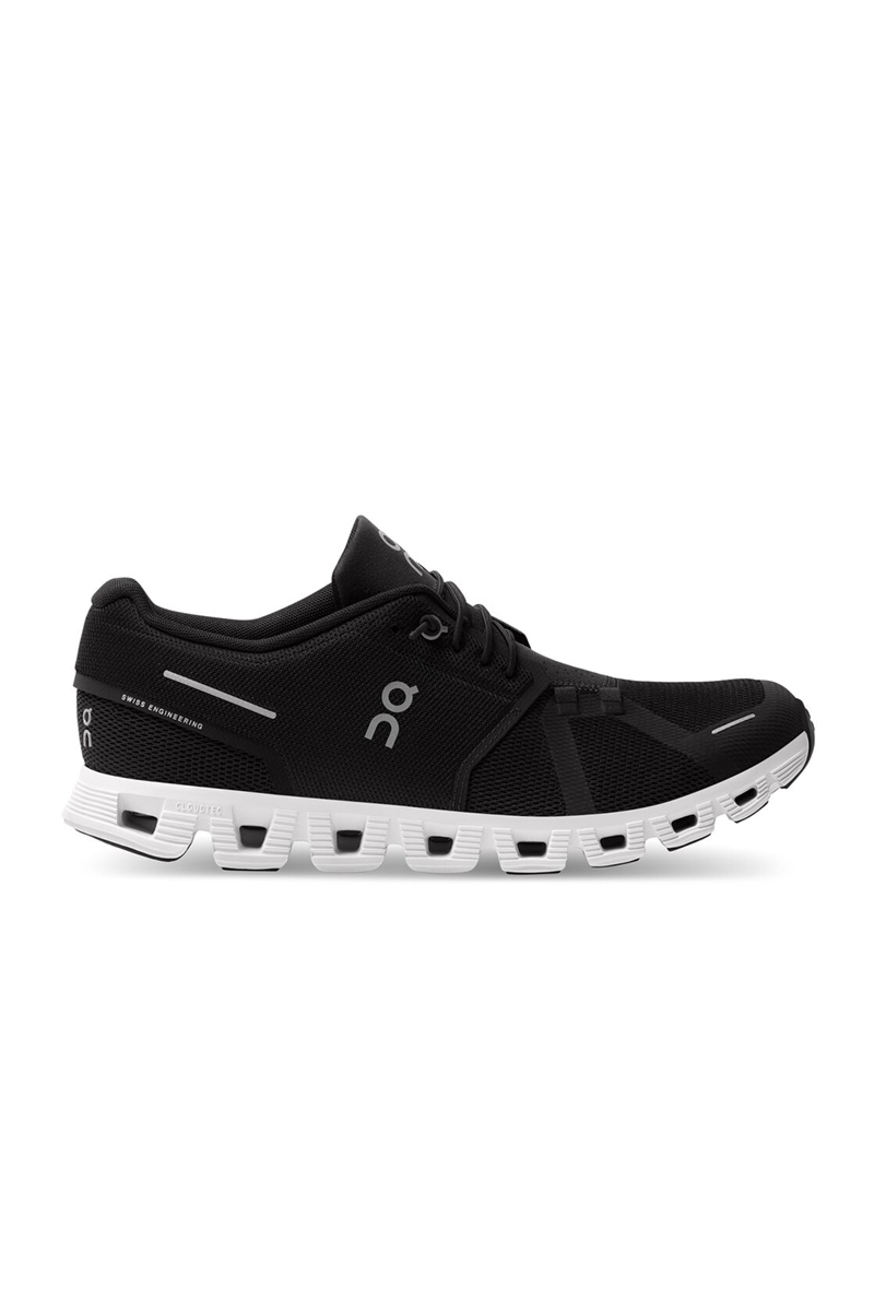 On Running Schoenen Cloud 5 Zwart