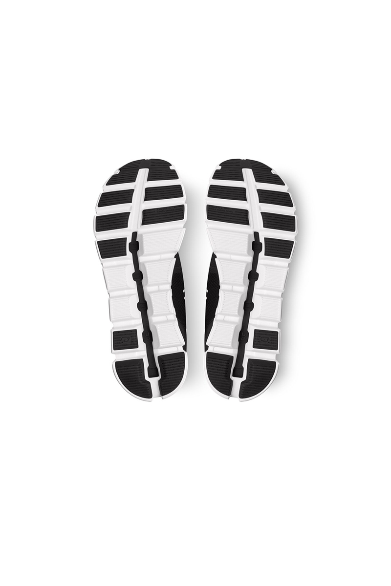 On Running Schoenen Cloud 5 Zwart