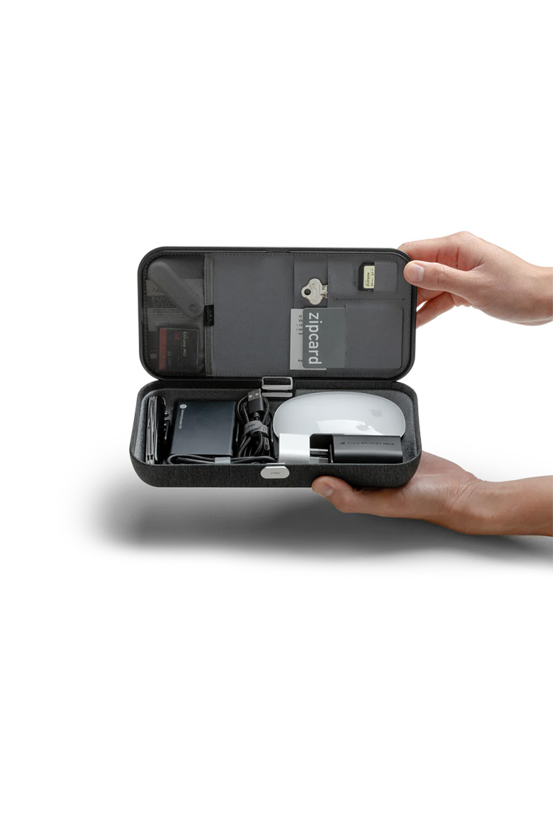 Orbitkey Gadget Orbitkey Nest Zwart