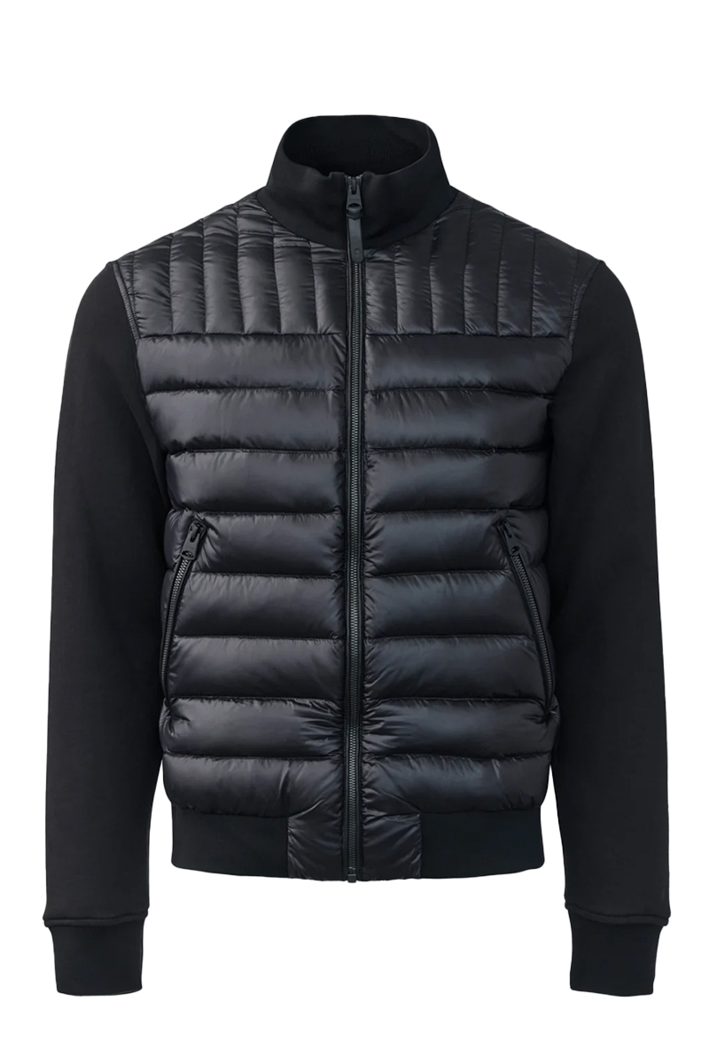 Mackage Jas Collin-z Zwart