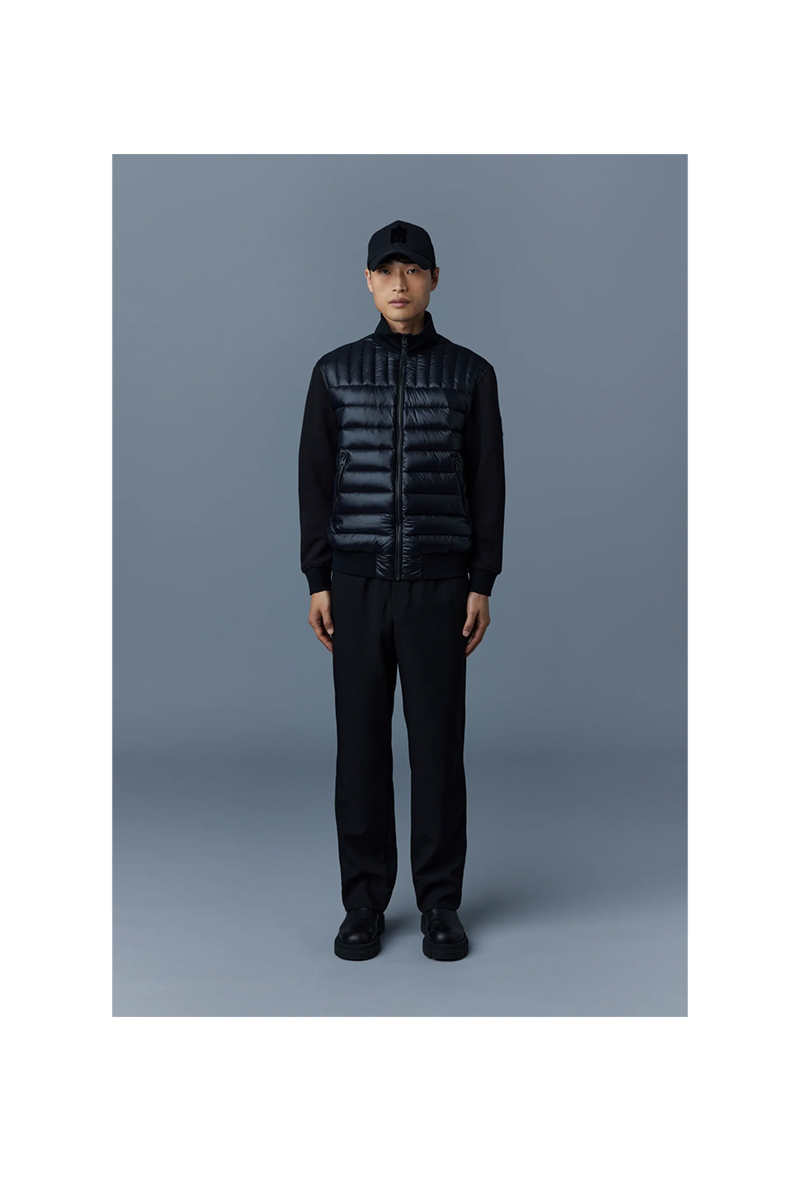 Mackage Jas Collin-z Zwart
