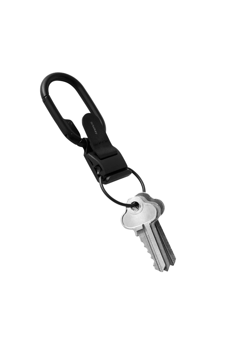 Orbitkey Gadget Orbitkey Clip V2 Zwart