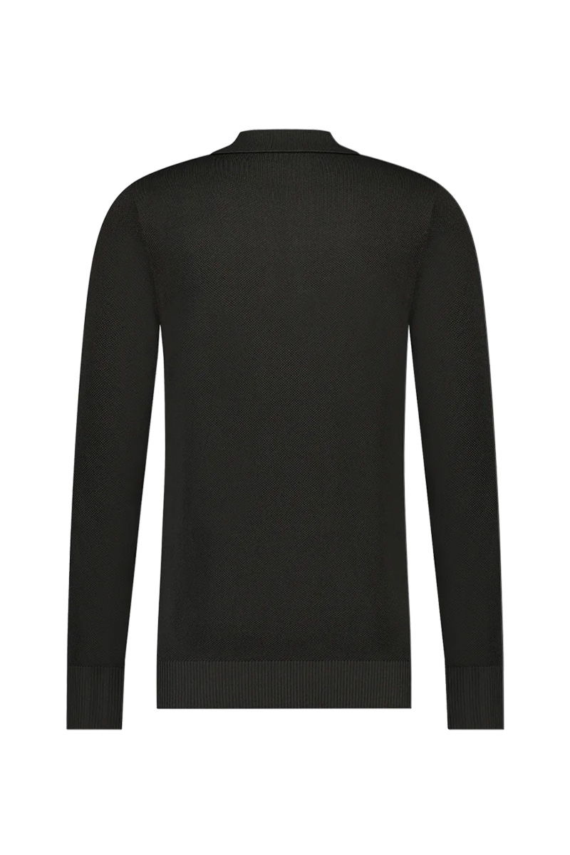 Aeden Polo Donnel D-groen