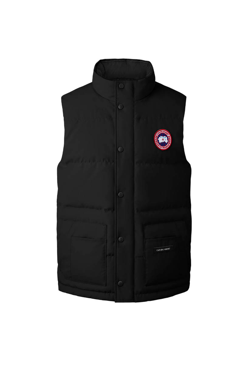 CANADA GOOSE BODYWARMER