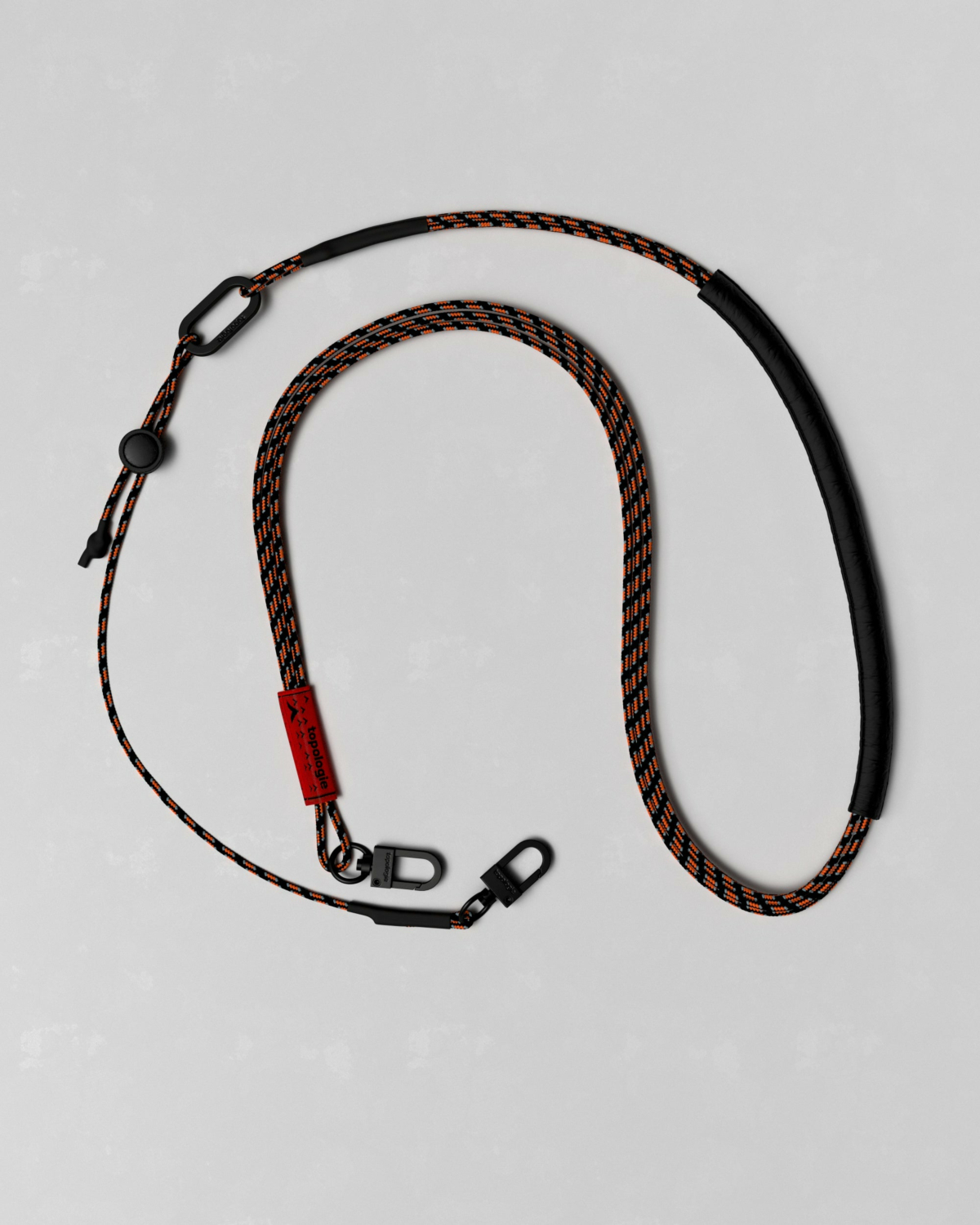 Topologie Accessoire 3.0mm Tricord Zwart