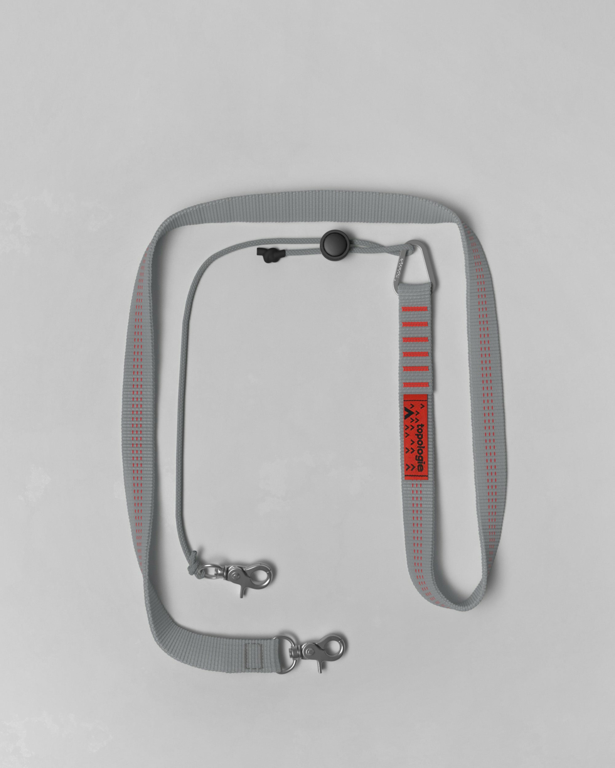 Topologie Accessoire 20mm Sling L-grijs