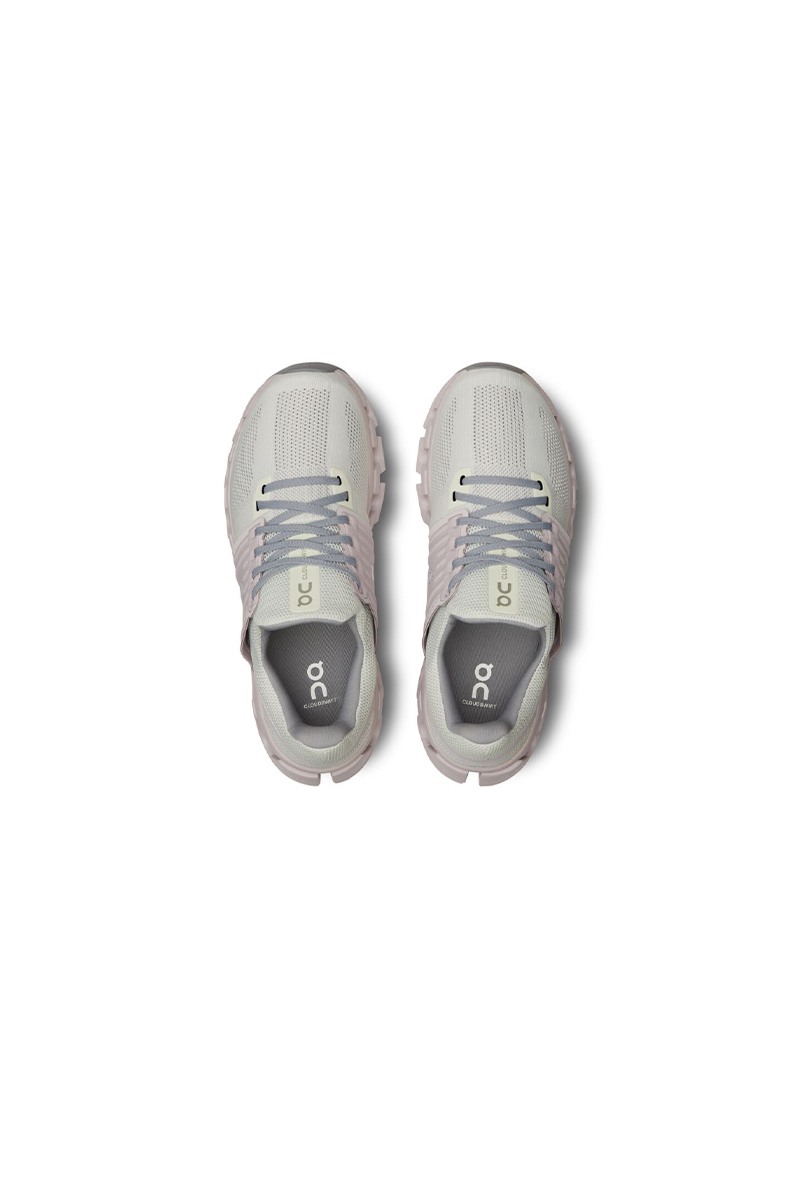 On Running Schoenen Cloudswift 3 Ad L-roze