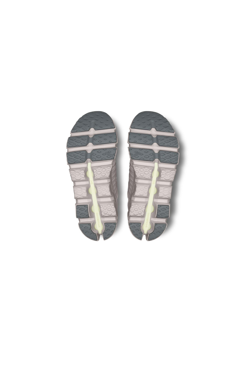 On Running Schoenen Cloudswift 3 Ad L-roze