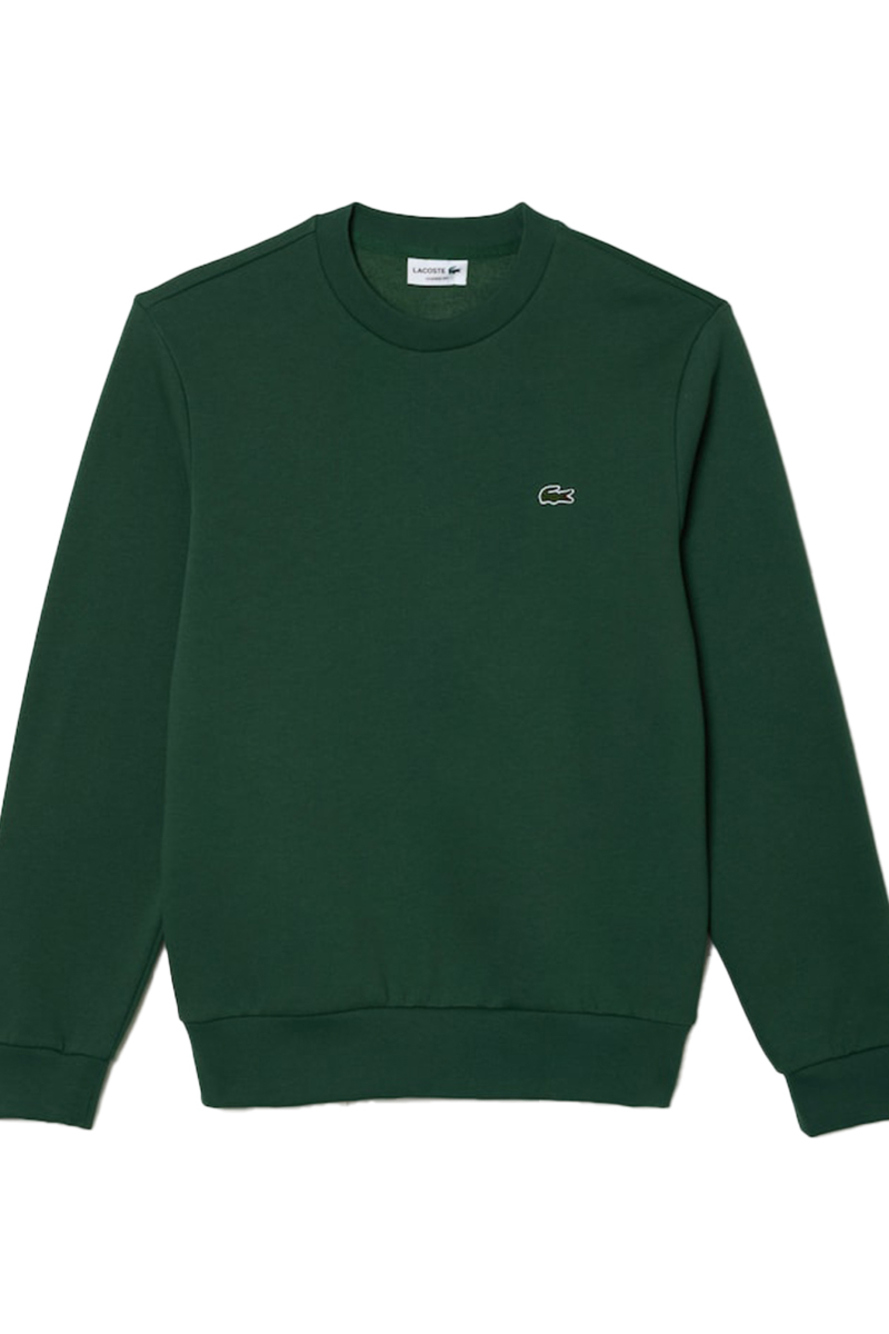 Lacoste Sweater Sh9608 Groen