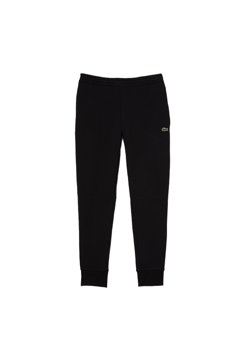 Lacoste Jogging Broek Xh9624 Zwart