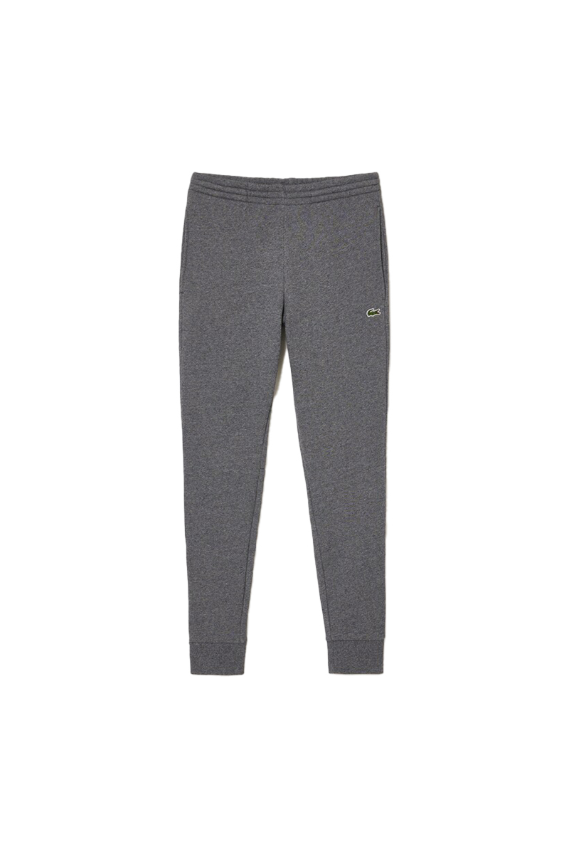 Lacoste Jogging Broek Xh9624 Antra