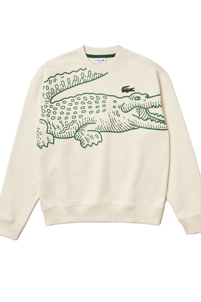 Lacoste SWEATER