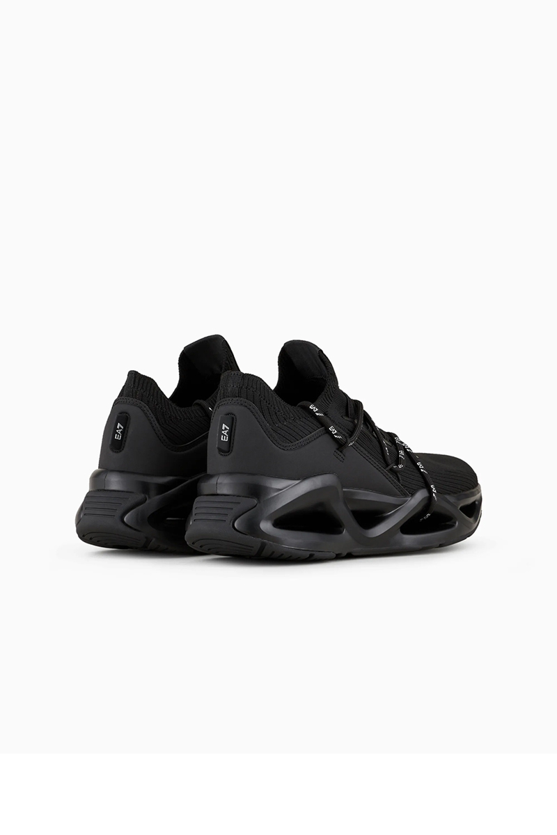 Ea7 Schoenen X8x087-xk227 Zwart