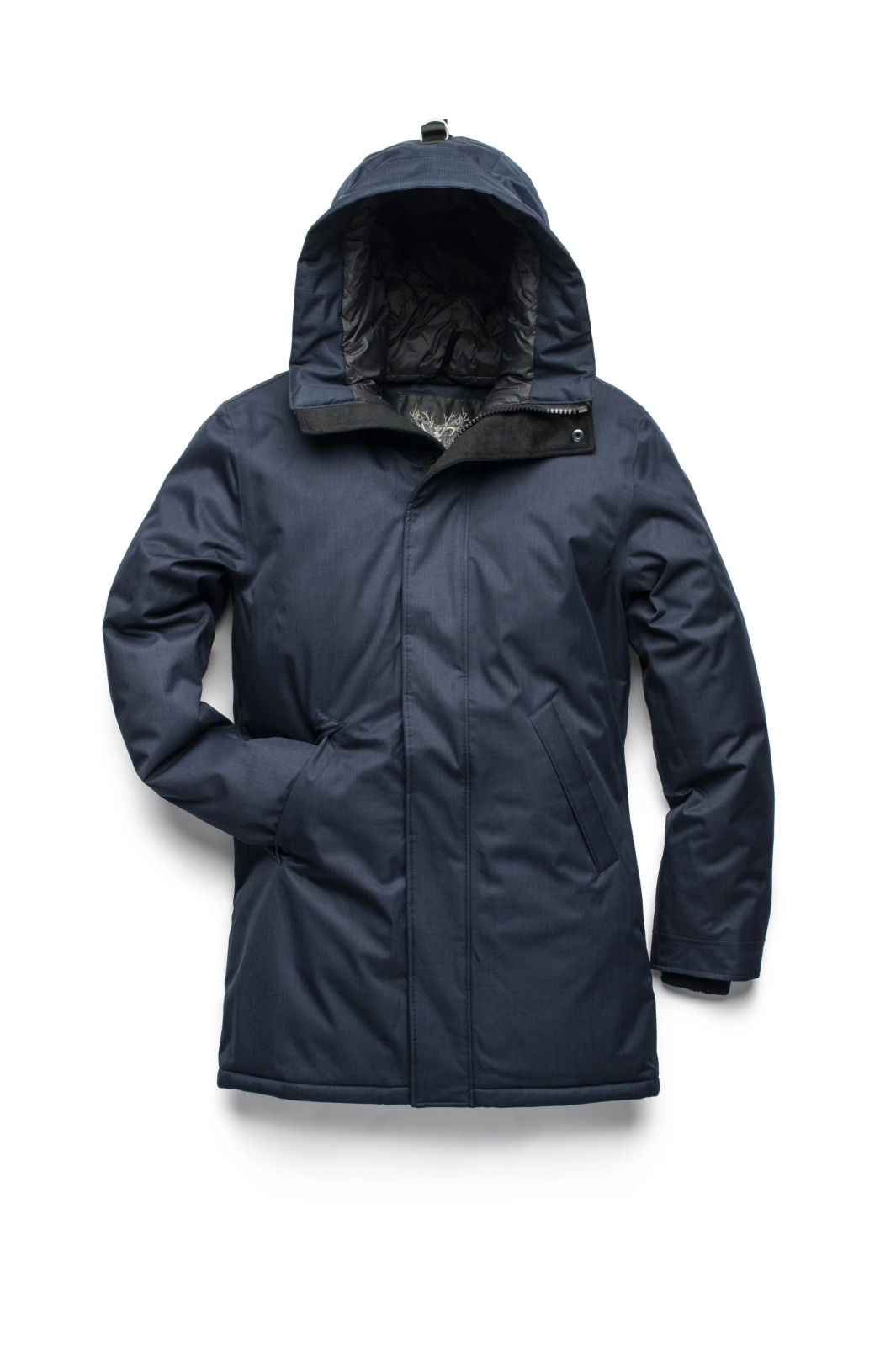 Nobis Jas Pierre D-blauw