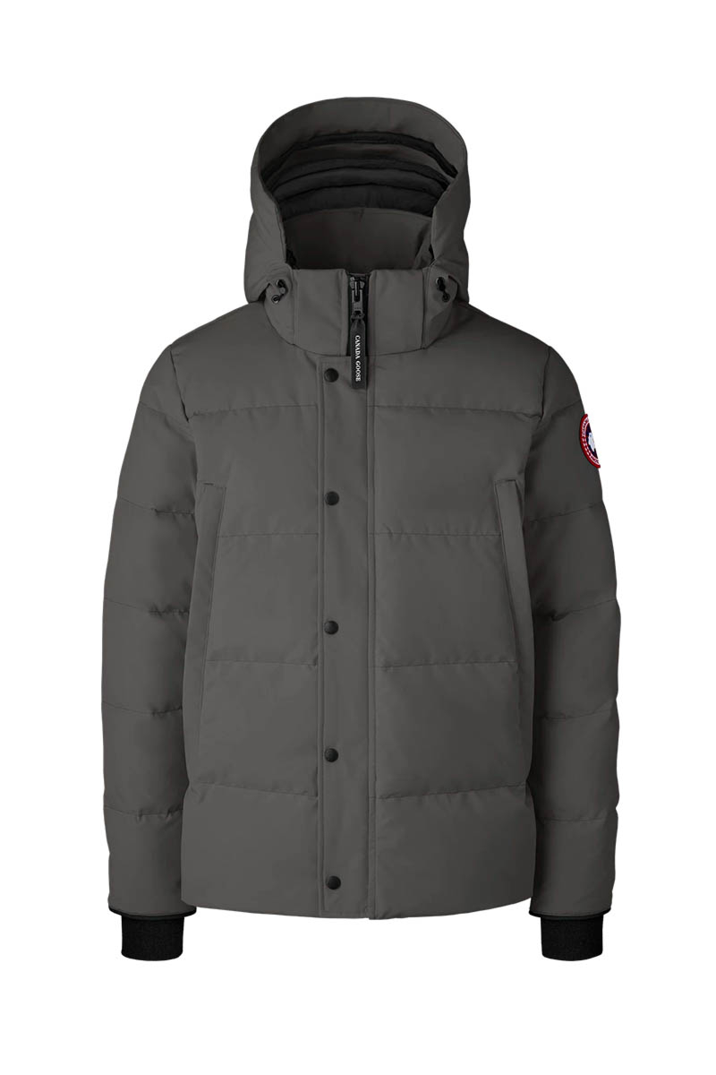 CANADA GOOSE JAS