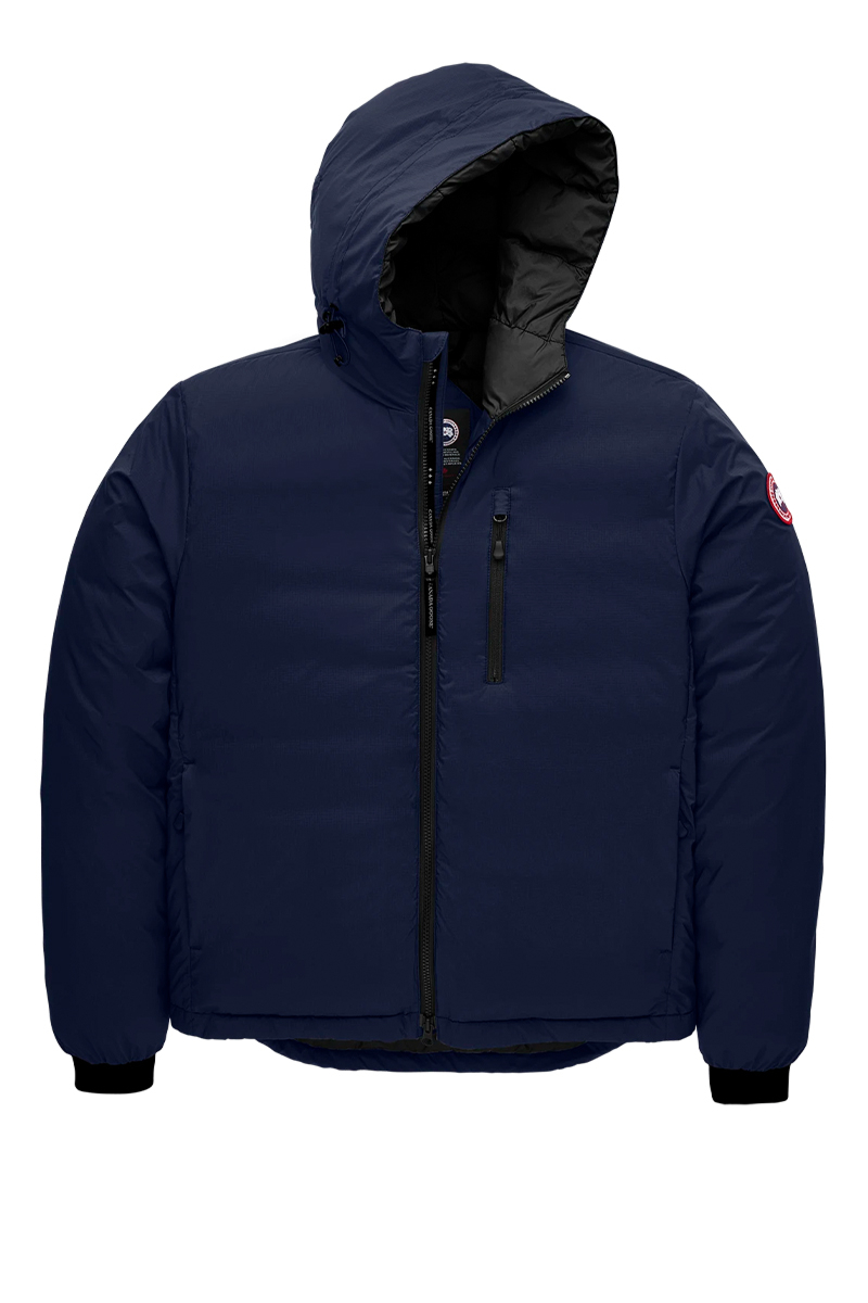 CANADA GOOSE JAS