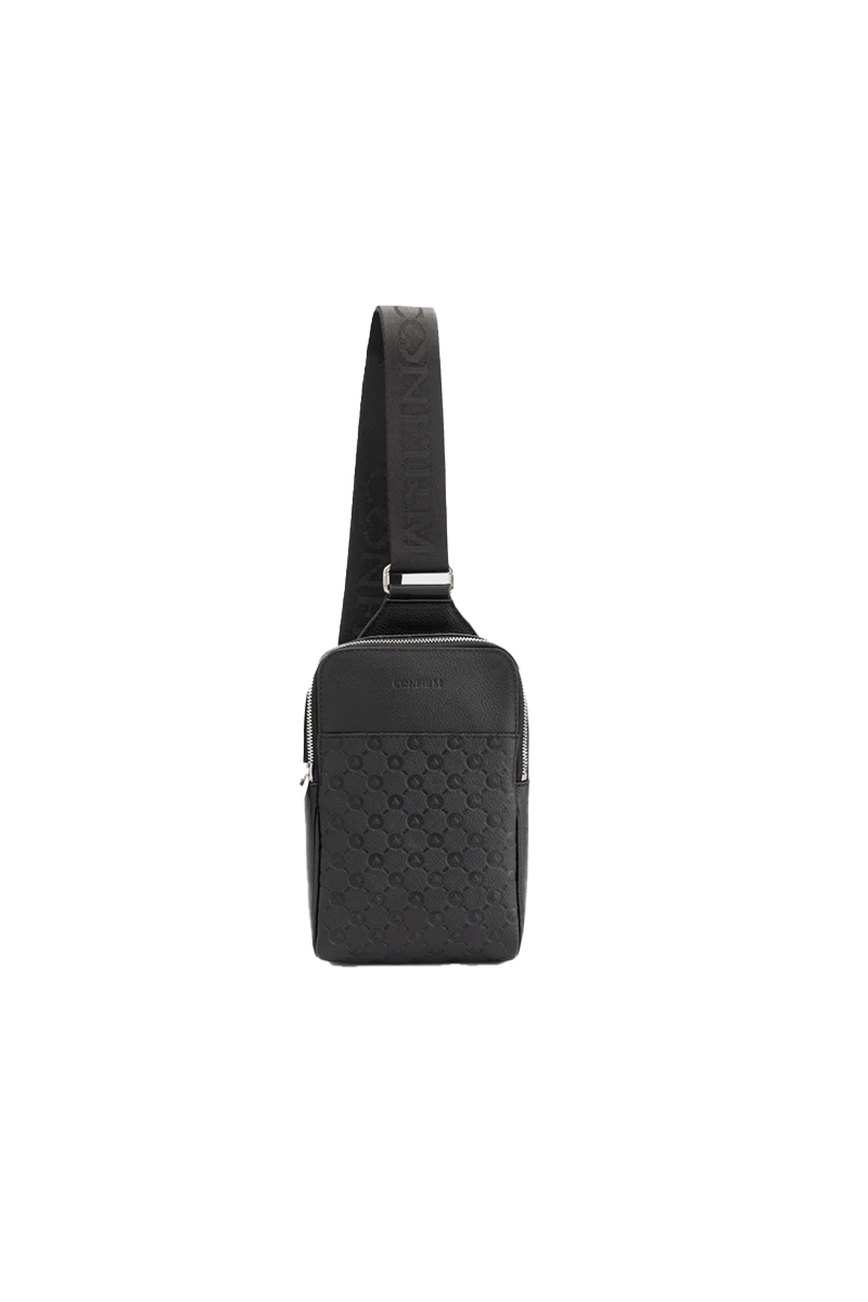 Confirm Tas Sling Bag Zwart