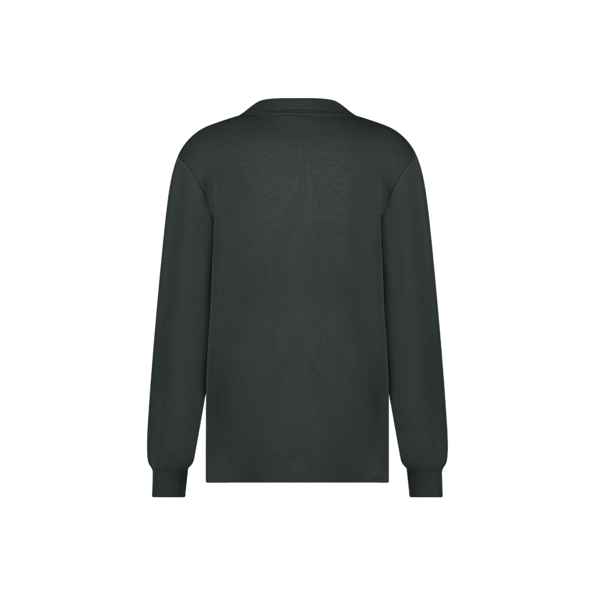 Aeden Shirt Adrian D-grijs
